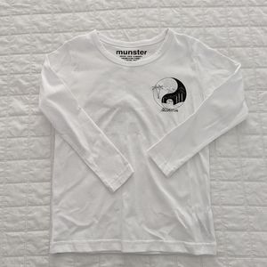 Munster long sleeve shirt